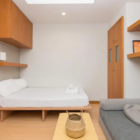 Daire Secret Base In